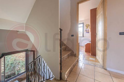 Villa a Torrice, Frosinone, Torrice - € 109.000 | Ref: AC99-149-1704 - foto 33