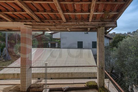 Villa a Torrice, Frosinone, Torrice - € 109.000 | Ref: AC99-149-1704 - foto 42
