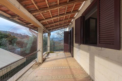 Villa a Torrice, Frosinone, Torrice - € 109.000 | Ref: AC99-149-1704 - foto 43