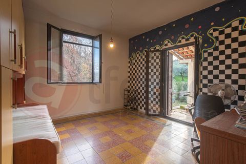 Villa a Torrice, Frosinone, Torrice - € 109.000 | Ref: AC99-149-1704 - foto 45