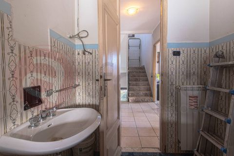 Villa a Torrice, Frosinone, Torrice - € 109.000 | Ref: AC99-149-1704 - foto 48