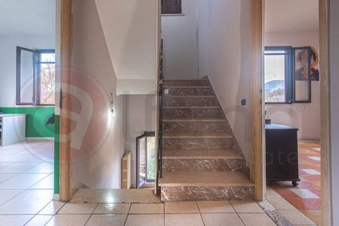Villa a Torrice, Frosinone, Torrice - € 109.000 | Ref: AC99-149-1704 - foto 49