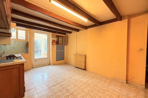 Villa a Saint-Gourson, Charente, Saint-Gourson - € 49.500 | Ref: BVI83869 - foto 4