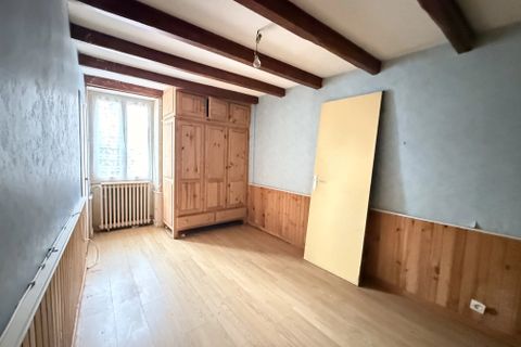 Villa a Saint-Gourson, Charente, Saint-Gourson - € 49.500 | Ref: BVI83869 - foto 5