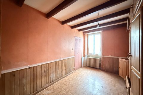 Villa a Saint-Gourson, Charente, Saint-Gourson - € 49.500 | Ref: BVI83869 - foto 6