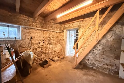 Villa a Saint-Gourson, Charente, Saint-Gourson - € 49.500 | Ref: BVI83869 - foto 9