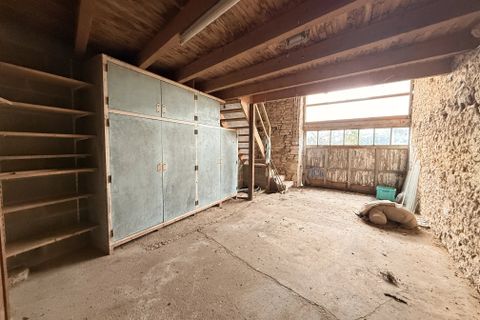 Villa a Saint-Gourson, Charente, Saint-Gourson - € 49.500 | Ref: BVI83869 - foto 10