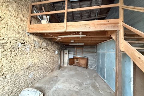 Villa a Saint-Gourson, Charente, Saint-Gourson - € 49.500 | Ref: BVI83869 - foto 11