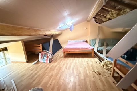 Villa a Saint-Gourson, Charente, Saint-Gourson - € 49.500 | Ref: BVI83869 - foto 12