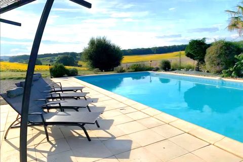 Landsbyhus i Saint-Capraise-d'Eymet, Dordogne, Saint-Capraise-d'Eymet - € 461.100 | Ref: BVI82935 - foto 1