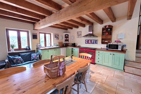 Landsbyhus i Saint-Capraise-d'Eymet, Dordogne, Saint-Capraise-d'Eymet - € 461.100 | Ref: BVI82935 - foto 4