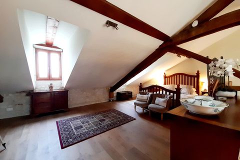 Landsbyhus i Saint-Capraise-d'Eymet, Dordogne, Saint-Capraise-d'Eymet - € 461.100 | Ref: BVI82935 - foto 7