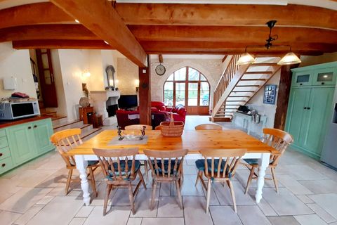 Landsbyhus i Saint-Capraise-d'Eymet, Dordogne, Saint-Capraise-d'Eymet - € 461.100 | Ref: BVI82935 - foto 9