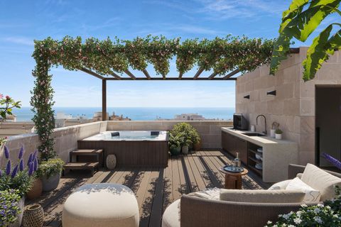 Attico Palma De Mallorca, Mallorca - foto 1