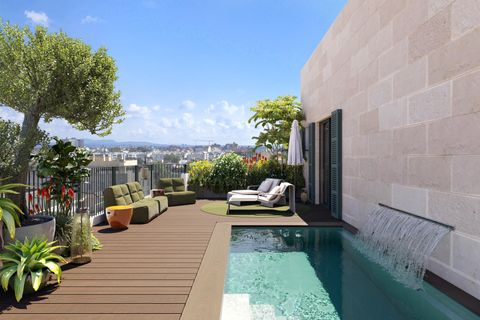 Attico Palma De Mallorca, Mallorca - foto 4