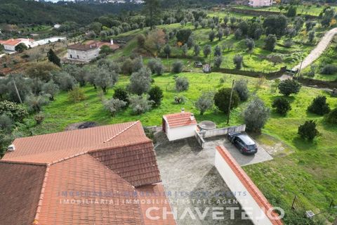 Villa i Serra, Santarem, Serra - € 345 000 | Ref: 561/25 - foto 9