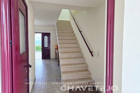 Villa i Serra, Santarem, Serra - € 345 000 | Ref: 561/25 - foto 10