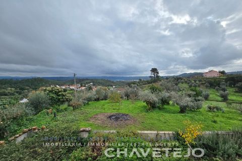 Villa i Serra, Santarem, Serra - € 345 000 | Ref: 561/25 - foto 25
