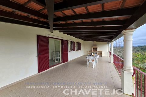 Villa i Serra, Santarem, Serra - € 345 000 | Ref: 561/25 - foto 26