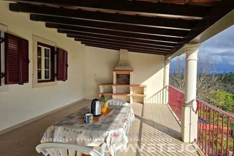 Villa i Serra, Santarem, Serra - € 345 000 | Ref: 561/25 - foto 28