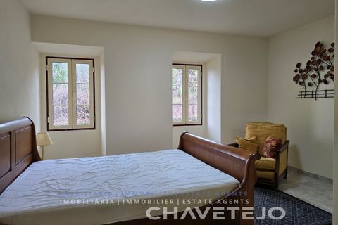 Villa i Serra, Santarem, Serra - € 345 000 | Ref: 561/25 - foto 39