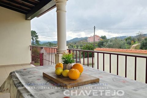 Villa i Serra, Santarem, Serra - € 345 000 | Ref: 561/25 - foto 49