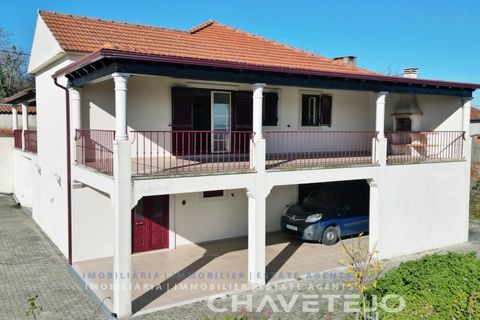 Villa i Serra, Santarem, Serra - € 345 000 | Ref: 561/25 - foto 3