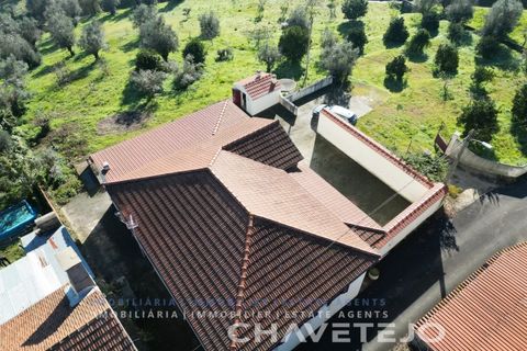 Villa i Serra, Santarem, Serra - € 345 000 | Ref: 561/25 - foto 4