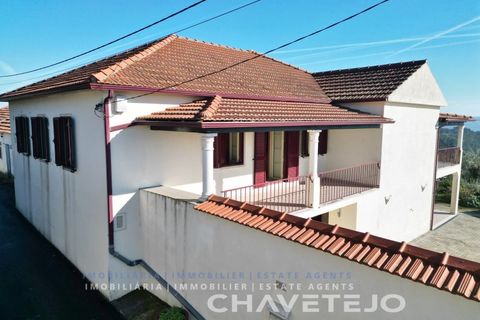 Villa i Serra, Santarem, Serra - € 345 000 | Ref: 561/25 - foto 5
