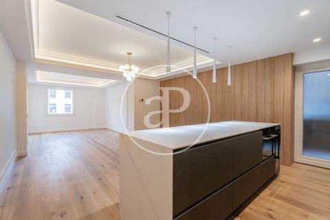 Lejlighed i Madrid, Madrid, Madrid - € 1.575.000 | Ref: VM2512077 - foto 1