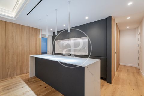 Lejlighed i Madrid, Madrid, Madrid - € 1.575.000 | Ref: VM2512077 - foto 6