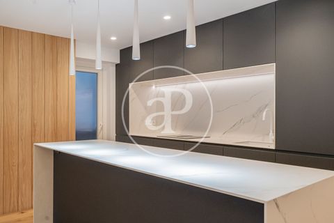 Lejlighed i Madrid, Madrid, Madrid - € 1.575.000 | Ref: VM2512077 - foto 7