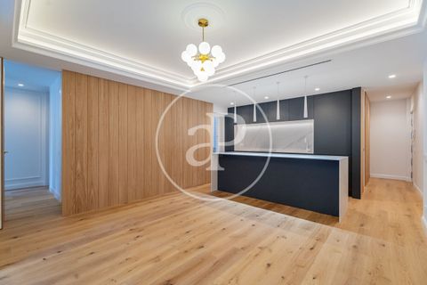 Lejlighed i Madrid, Madrid, Madrid - € 1.575.000 | Ref: VM2512077 - foto 8