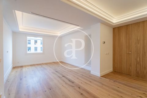 Lejlighed i Madrid, Madrid, Madrid - € 1.575.000 | Ref: VM2512077 - foto 9