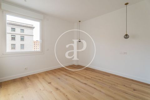 Lejlighed i Madrid, Madrid, Madrid - € 1.575.000 | Ref: VM2512077 - foto 11