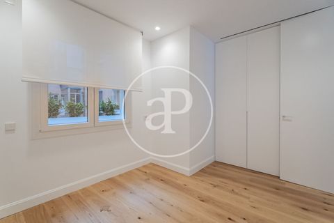 Lejlighed i Madrid, Madrid, Madrid - € 1.575.000 | Ref: VM2512077 - foto 12