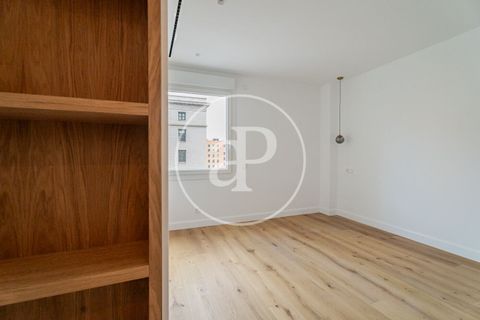 Lejlighed i Madrid, Madrid, Madrid - € 1.575.000 | Ref: VM2512077 - foto 13