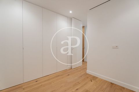 Lejlighed i Madrid, Madrid, Madrid - € 1.575.000 | Ref: VM2512077 - foto 15