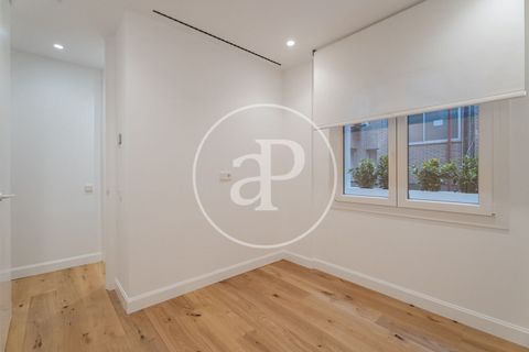 Lejlighed i Madrid, Madrid, Madrid - € 1.575.000 | Ref: VM2512077 - foto 16