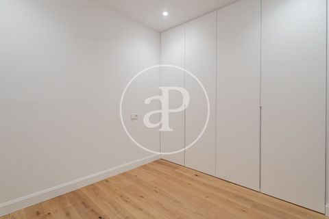 Lejlighed i Madrid, Madrid, Madrid - € 1.575.000 | Ref: VM2512077 - foto 17