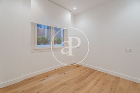 Lejlighed i Madrid, Madrid, Madrid - € 1.575.000 | Ref: VM2512077 - foto 18