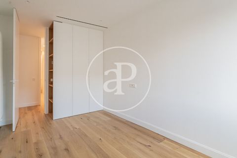 Lejlighed i Madrid, Madrid, Madrid - € 1.575.000 | Ref: VM2512077 - foto 20