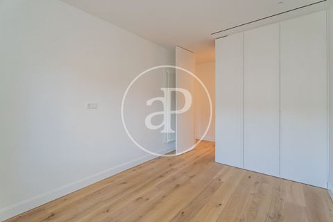 Lejlighed i Madrid, Madrid, Madrid - € 1.575.000 | Ref: VM2512077 - foto 21