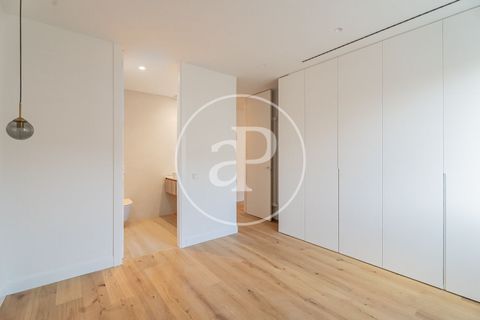 Lejlighed i Madrid, Madrid, Madrid - € 1.575.000 | Ref: VM2512077 - foto 22