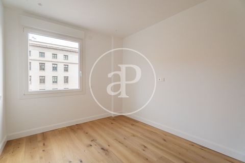 Lejlighed i Madrid, Madrid, Madrid - € 1.575.000 | Ref: VM2512077 - foto 24