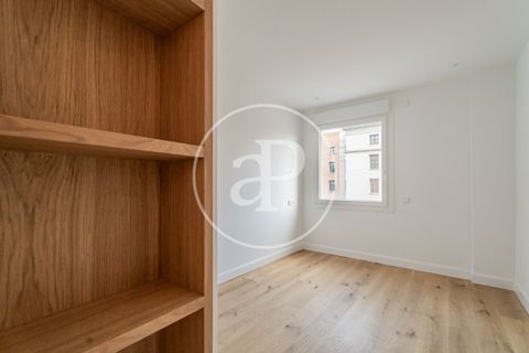 Lejlighed i Madrid, Madrid, Madrid - € 1.575.000 | Ref: VM2512077 - foto 25