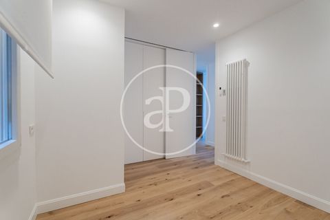 Lejlighed i Madrid, Madrid, Madrid - € 1.575.000 | Ref: VM2512077 - foto 26