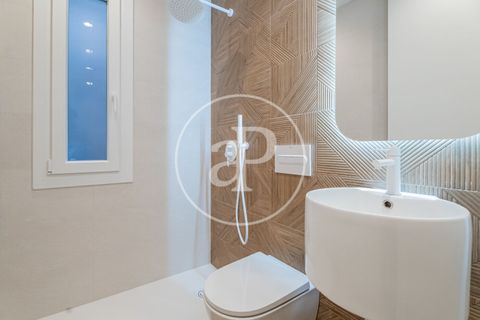 Lejlighed i Madrid, Madrid, Madrid - € 1.575.000 | Ref: VM2512077 - foto 28