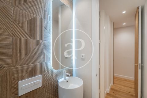 Lejlighed i Madrid, Madrid, Madrid - € 1.575.000 | Ref: VM2512077 - foto 29