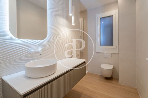 Lejlighed i Madrid, Madrid, Madrid - € 1.575.000 | Ref: VM2512077 - foto 30